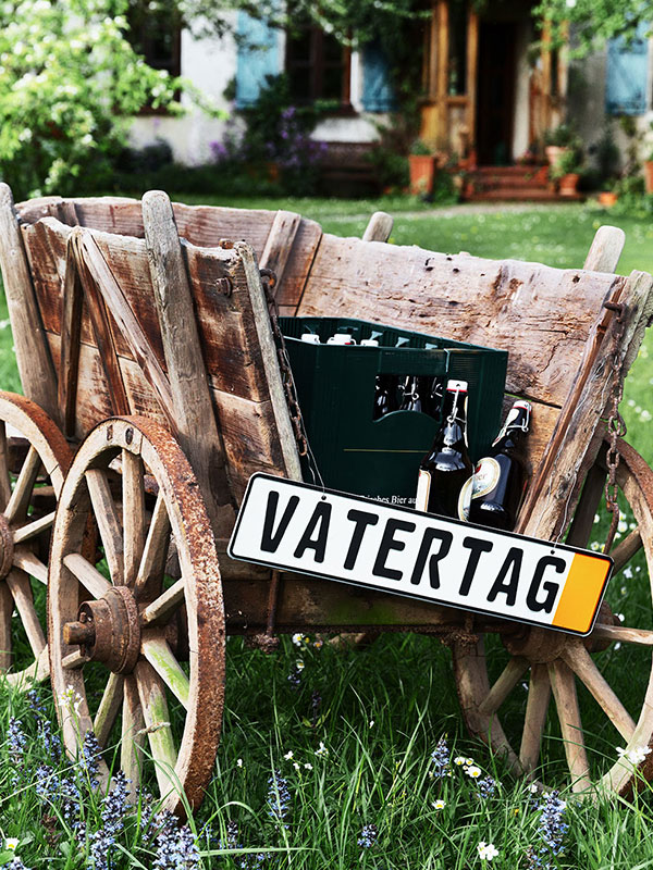 Vatertags-Veranstaltung 2024 im "EXCALIBUR" in Algermissen nahe Hannover
