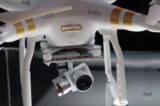 DJI adds an offline mode to its drones for clients with 'sensitive operations'
